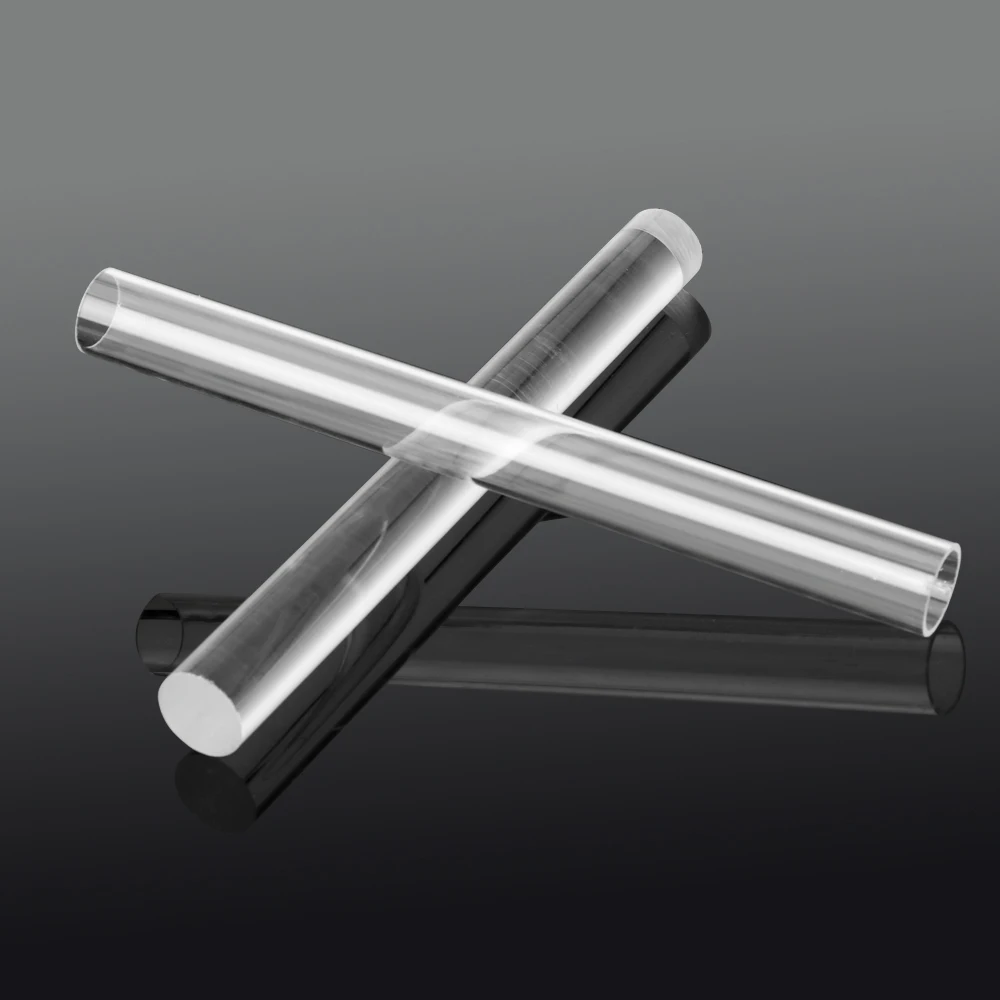 

Round Tube Roller Sculpture Modeling Tools Clear Acrylic Clay Acrylic Rod Non-Stick Clay Rolling Pin Hollow Stick