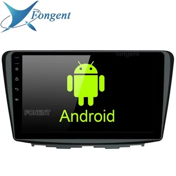 

Octa Core Android 8.0 eight Core Unit Dvd Multimedia Player For Suzuki Baleno 2016 2017 2018 Car Radio Gps Navigation Stereo