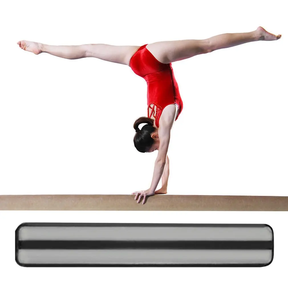 Inflatable Taekwondo Cushion Training Mattress Air Floor Tumbling Gymnastics Cheerleading Mat Trick Pad With Electric Pump Inflatable Taekwondo Cushion Training Mattress Air Floor Tumbling Gymnastics Cheerleading Mat Trick Pad With Electric Pump