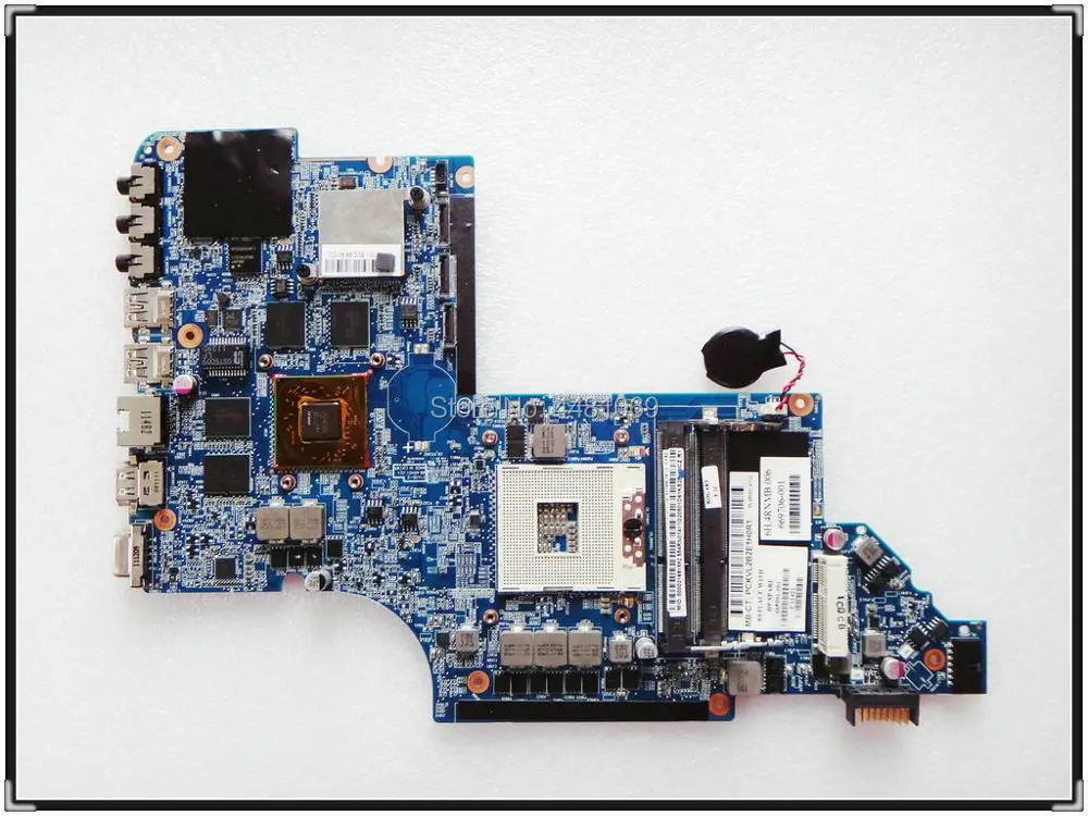 Купить Плату На Ноутбук Hp