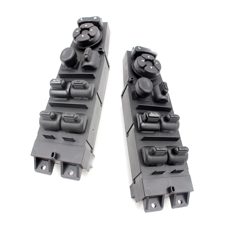  Driver Master Left Power Window Switch 68171680AB 5GU34DX9AB Fits for Dodge Ram 1500 2500 3500