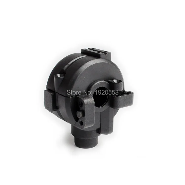 Коробка передач HSP 102075 122075 02051 из алюминиевого/пластикового сплава запасные части