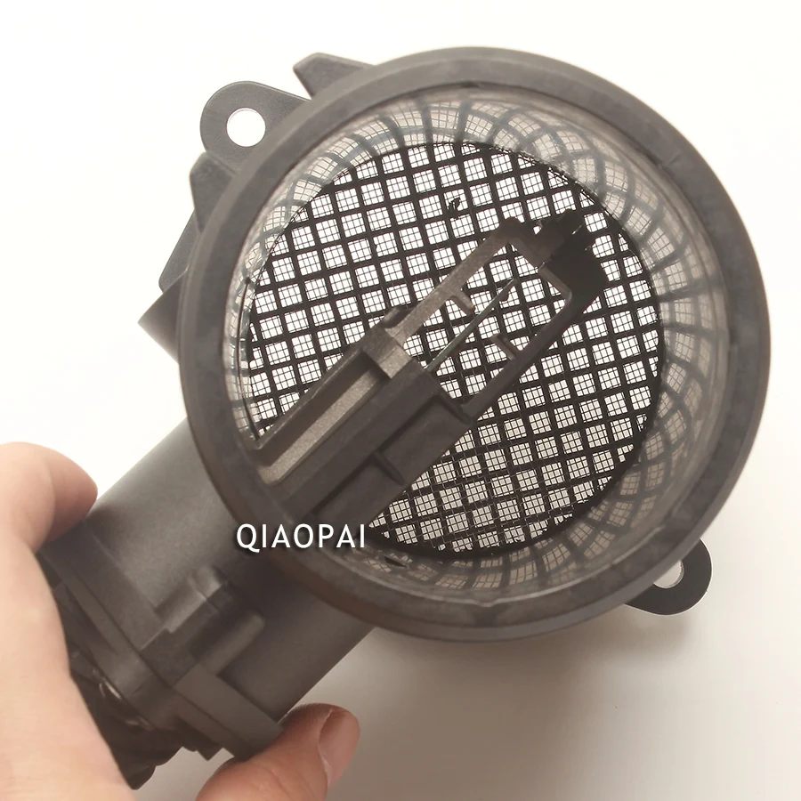 Датчик массового расхода воздуха MAF Sensor 0 280 217 500 0280217500 A0000940548 для W202 Coupe C124 W124 W210 W463