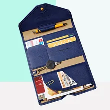 Женская дорожная Обложка для паспорта, складная Обложка для кредитных карт, Обложка для паспорта, кошелек, Многофункциональная Сумка для документов, посылка для карт