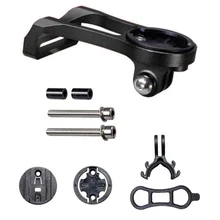 Новое поступление практичный велосипедный компьютер удлинитель Монтажный Кронштейн удлинитель кронштейн для Garmin Edge gps прочный