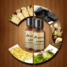 Сыворотка для роста волос эссенция роста волос масла толщина волос Оли для остановки выпадения волос Оли