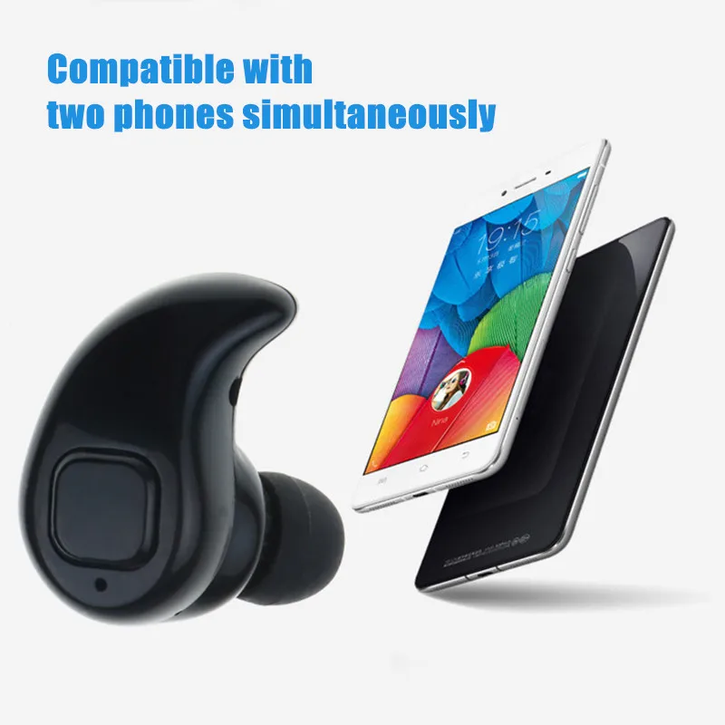 Гарнитура с микрофоном и Bluetooth V4.2 автомобильный комплект громкой связи