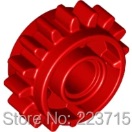 Зубчатое колесо Z16 G110620 шт. деталь для самостоятельной сборки № 18946 совместима с