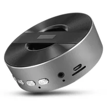 Bluetooth динамик водостойкий уличный портативный беспроводной мини-динамик Поддержка TF карта стерео колонки Hi-Fi перезаряжаемый 1000 мАч