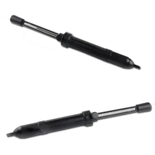 Демонтажный насос инструмент удаление Вакуумный паяльник DP-366A 38cm-Hg антистатический припой присоски