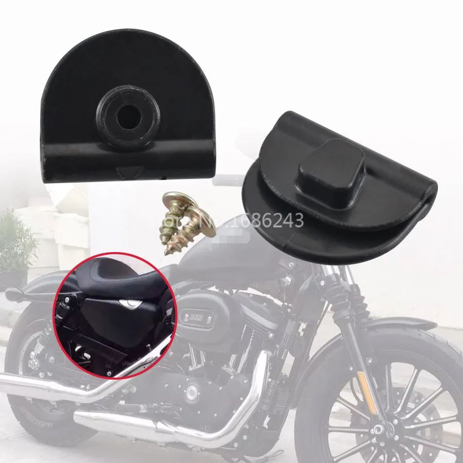 sportster side cover