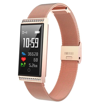 

Smart bracelet Watch Sport Fitness Activity Tracker IP68 Waterproof Tracker Heart Rate Sleep Monitor wristband