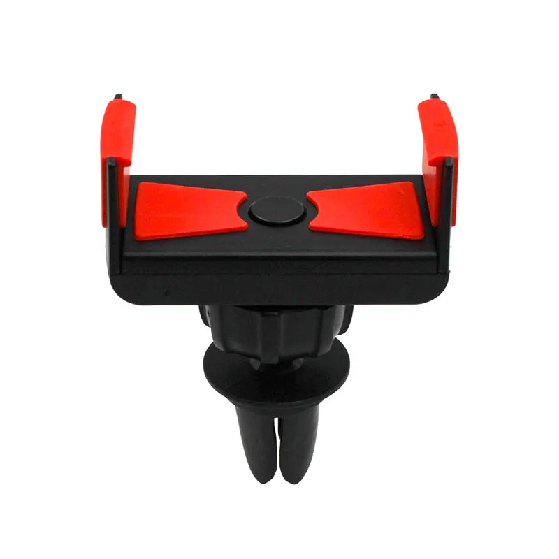 

Car phone holder for iPhone Huawei Air Vent Mount Holder Stand mobile phone holder multi-function mobile navigation car bracket
