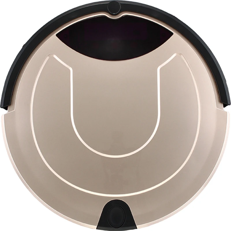 

Smart Rechargeable Automatic Sweeping Mini Clean Robot Vacuum Cleaner Edge Clean