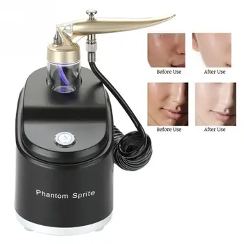 

2 Types Facial Anti-aging Skin Care Micro-nano Moisturizing Oxygen Sprayer Rejuvenation Face Wrinkle Remove Spray Machine