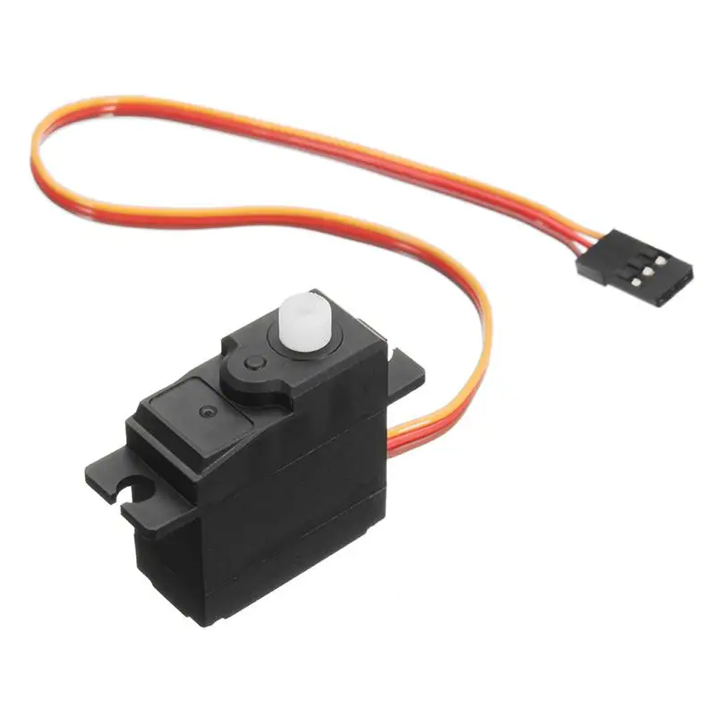 LeadingStar WPL B 1 Servo 1/16 RC Гусеничный военный грузовик|Детали и аксессуары| |
