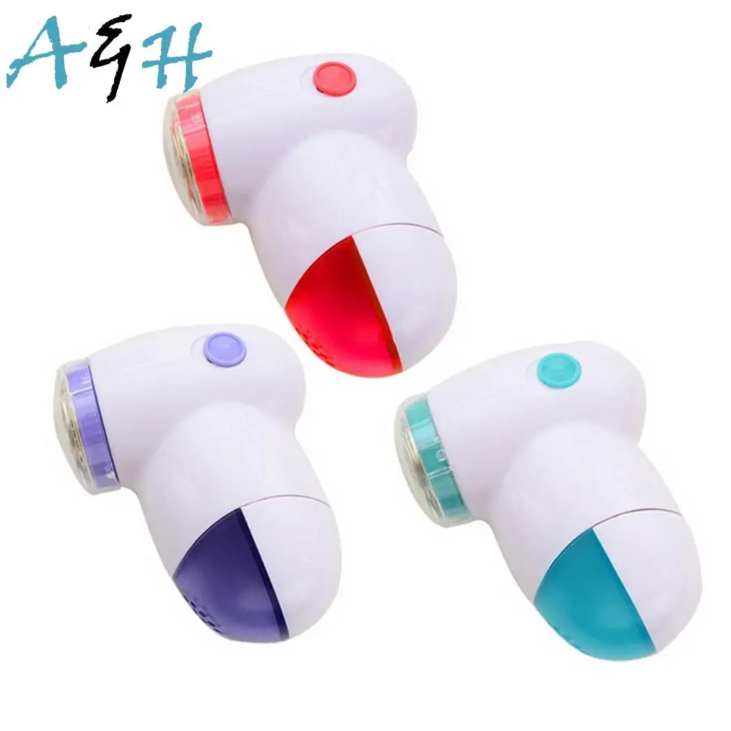 

goods Dust Electric Remover Creative lint Clothes Lint Portable Removal Quickly Textile Hair maschine remover Mini