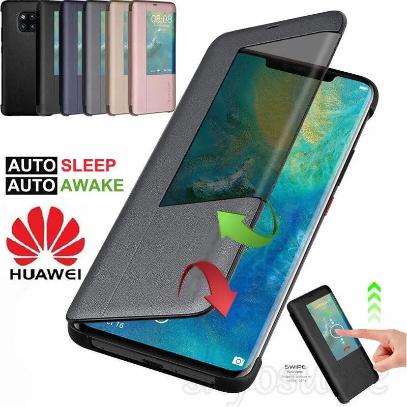 Huawei Original Case Mate 20 Pro