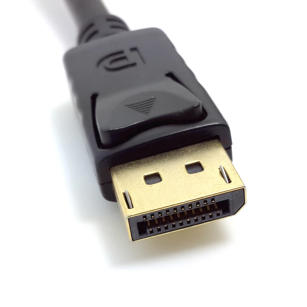 Стандартный порт дисплея Cablecc 6 футов 1 8 м штекер DP кабель для мониторов Dell HP и