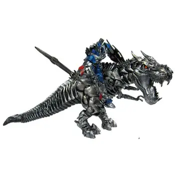 

Tyrannosaurus Statue Dinosaur Shape Anime Cartoon Static Model Toy Decoration Doll Toy