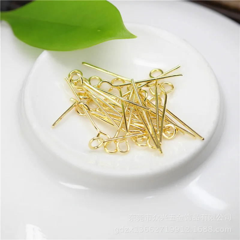 

Diy Jewelry Accessories Fine Copper Metal Pieces Connectors For Jewelry Making Hand Made Brass Gold Silver Jewelry Findings