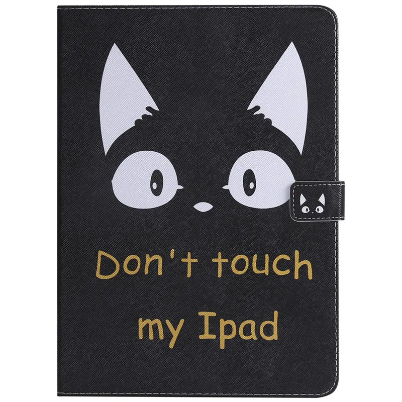 Кожаный чехол книжка для IPad Pro 12 9 силиконовый мягкий из ТПУ задняя крышка с