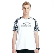 Летние виды спорта на открытом воздухе мужские футболки быстросохнущие топы для бега дышащие влагоотводящие походные футболки для альпинистов эластичная футболка