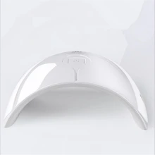 Мини-лампа для ногтевой фототерапии Рабочая лампа