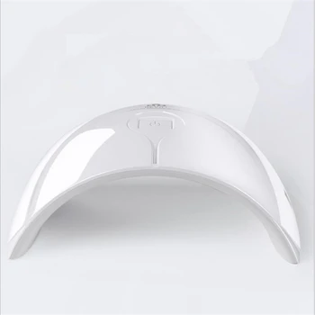 

Mini Nail Phototherapy Lamp Light Machine Lamps Products Durable Beauty