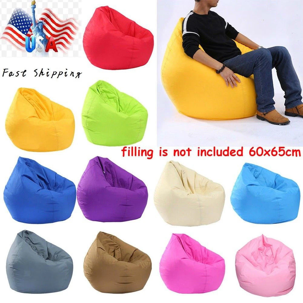 fasulye torbasi kanepe kilifi sandalyeler puf puf kanepe pamuk keten kumas tembel beanbag kanepeler dolum olmadan sezlong koltuk tatami mobilya sofa cover aliexpress
