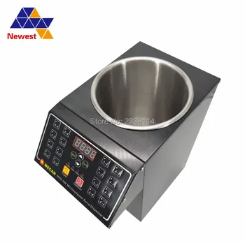 

Automatic Fructose Sugar Dispenser ,16 grid Fructose Quantitative machine