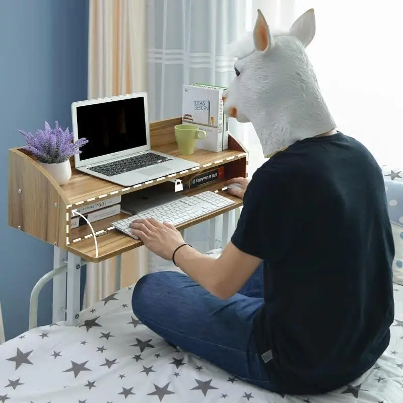 Notebook Stand Small Bed Tray Office Furniture Standing Scrivania Ufficio Adjustable Mesa Laptop Tablo Desk Study Computer Table Notebook Stand Small Bed Tray Office Furniture Standing Scrivania Ufficio Adjustable Mesa Laptop Tablo Desk Study Computer Table