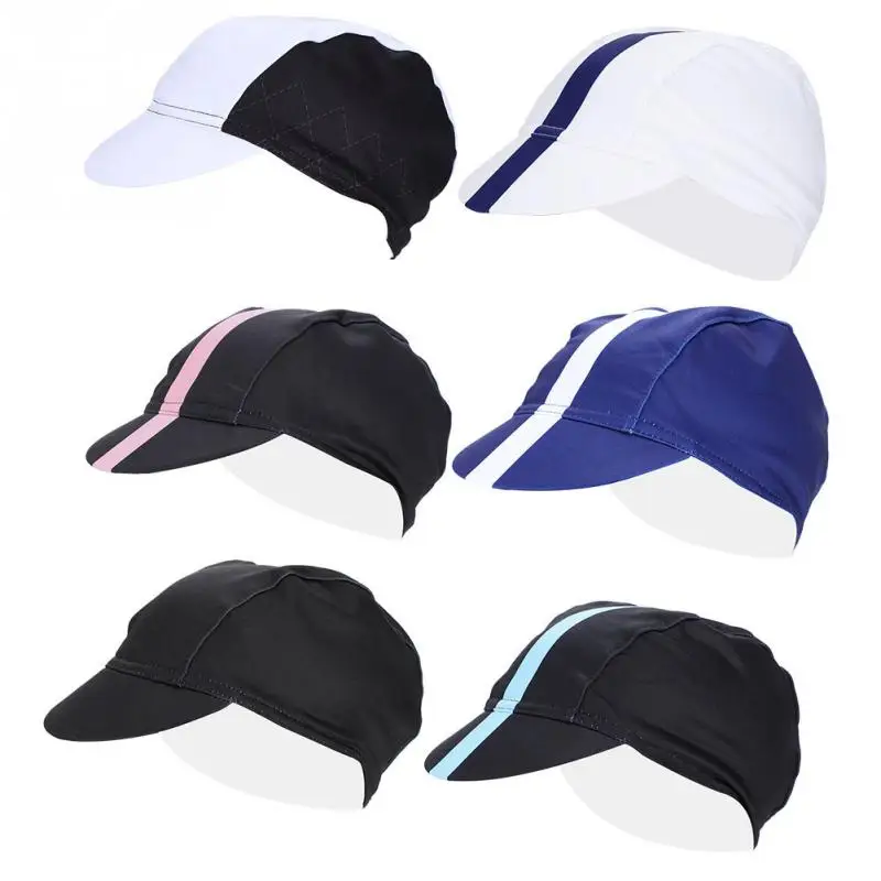 Winter Cycling Caps Windproof Warm Outdoor Skiing Hiking Hat Fleece
