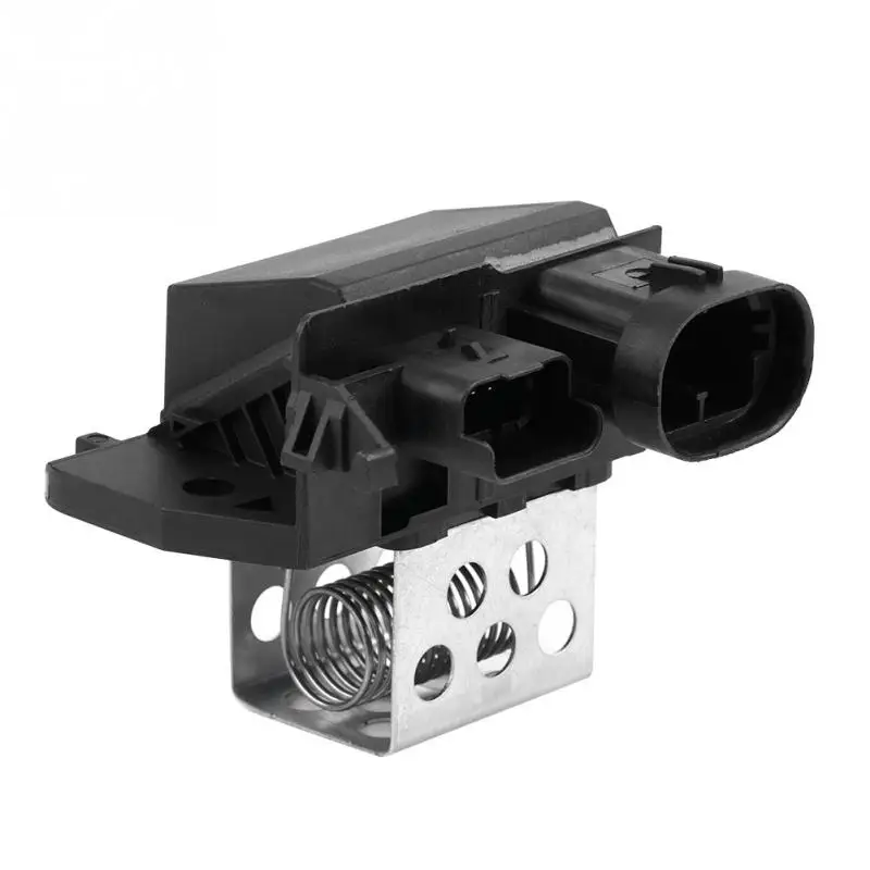 Aramox SmartSense Radiator Fan Relay Resistor for C4/Picasso/Berlingo 9673999980 Aramox SmartSense Radiator Fan Relay Resistor for C4/Picasso/Berlingo 9673999980