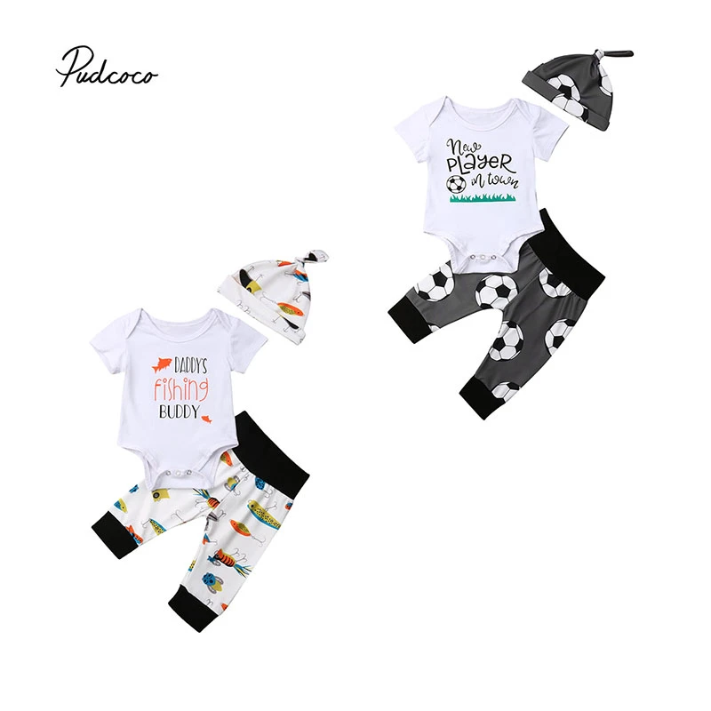 infant football pants