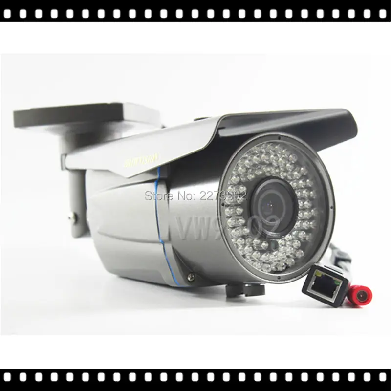 Быстрая Высокое разрешение 32CH 5MP NVR комплект с 32 шт варифокальный объектив 2,8-12 мм 5MP IP камера система видеонаблюдения