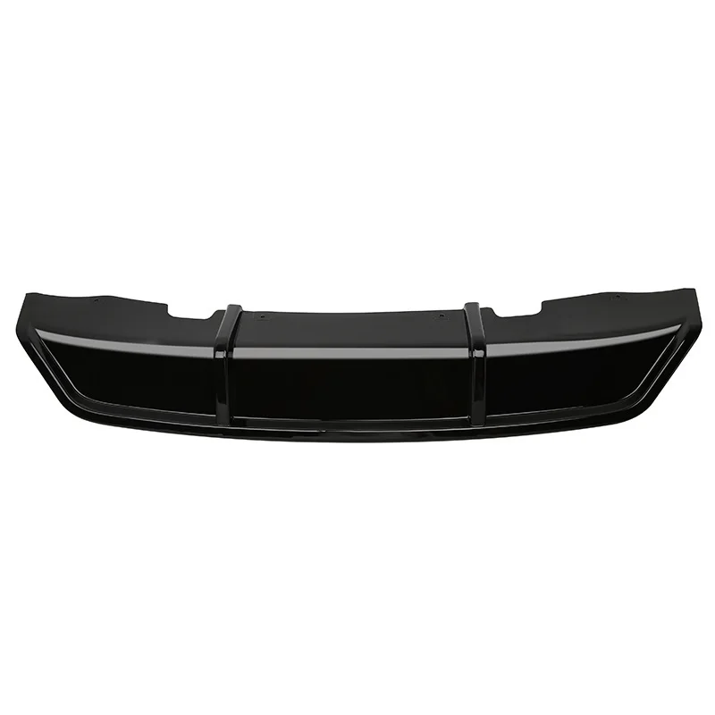 

Front Lip Rear Diffuser Automovil Accessories Modification tuning Car Bumpers protector 13 14 15 16 17 18 FOR Ford Mondeo