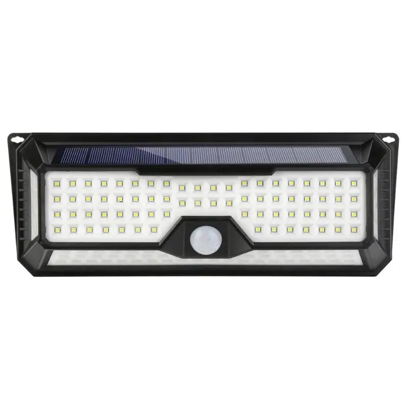 

Solar PIR Motion Sensor 136LED Solar Light IP65 Waterproof Outdoor Garden Yard Lamp Emergency Security Light Solar Lamp