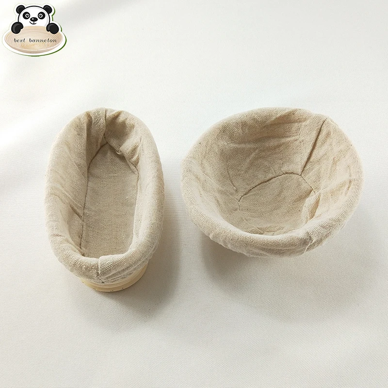 bread basket with lid rattan baking primitive dough bowl handmade bowls baskets for sale | Дом и сад