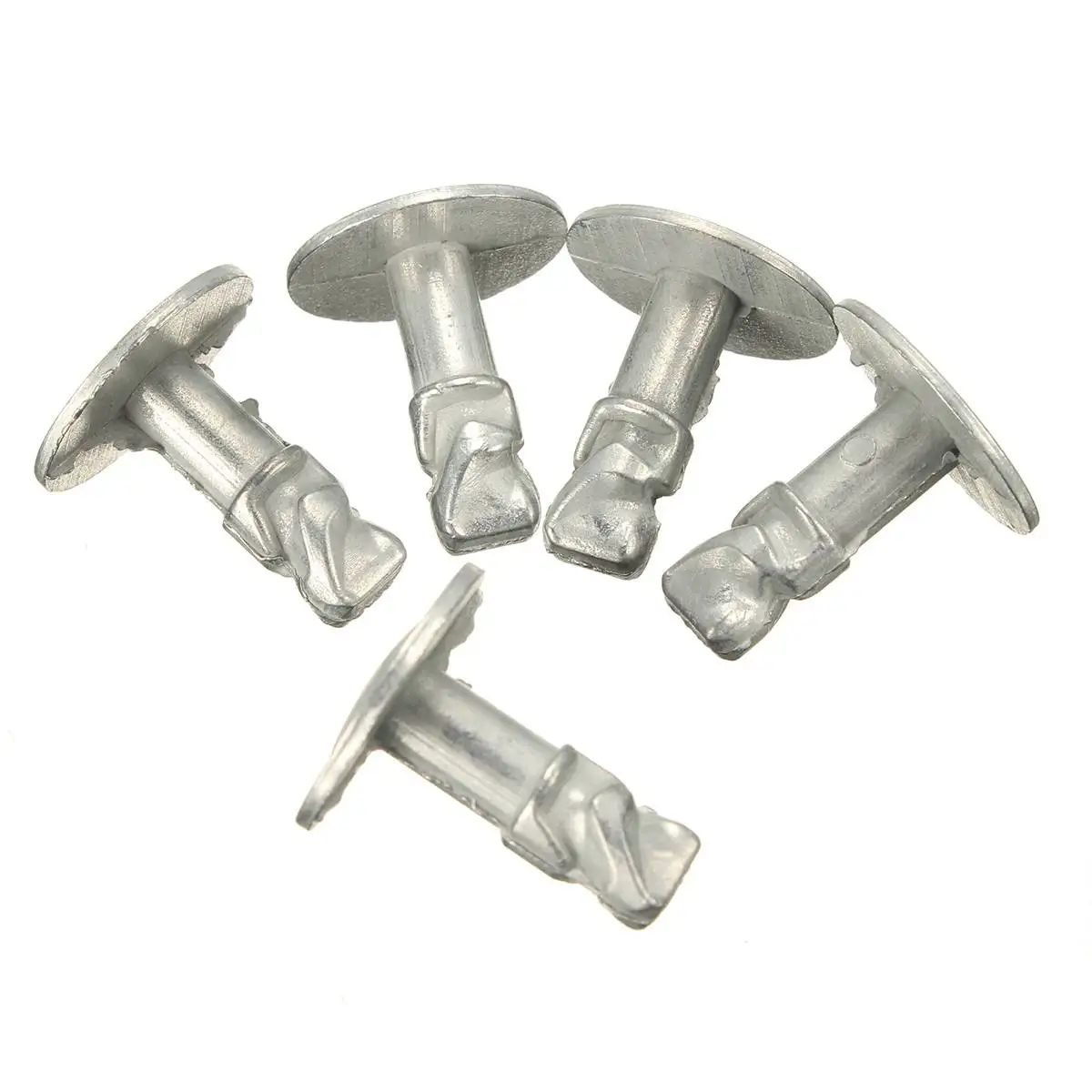 Винт для крышки коробки передач VW Passat B5 Audi A4 A6 20 шт./компл. 8D0805960 8D0805121|Клипсы и