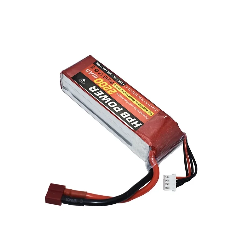 3S 11 1 V 2200mAh 35C Lipo батарея LiPo литий полимерная для радиоуправляемых вертолетов