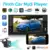 VODOOL 2 Din 7 “Touch Screen HD Auto Radio Stereo MP5 Player FM AUX USB Bluetooth Autoradio Multimedia Player per Toyota Corolla