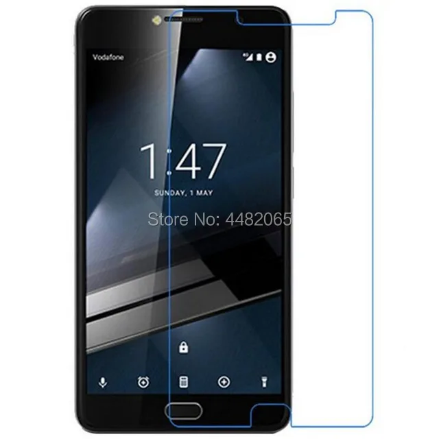 Высококачественное закаленное стекло для Vodafone Smart Ultra 7 6 Ultra7 Ultra6 VDF защита экрана 9H