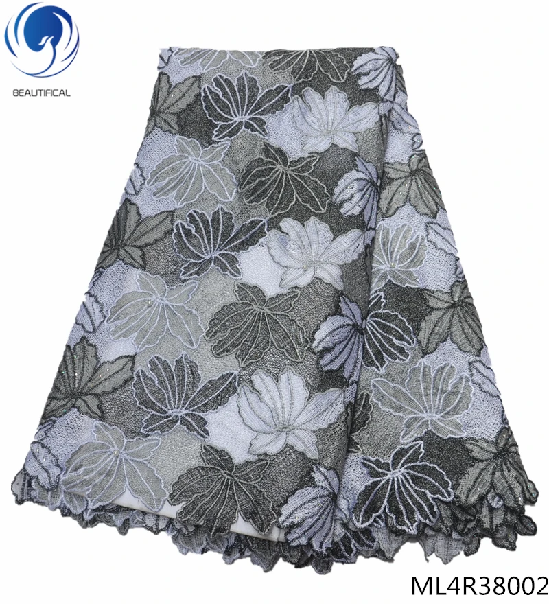 

BEAUTIFICAL swiss cotton voile lace nigerian swiss voile cotton lace fabric african lace fabric 2019 high quality lace ML4R380