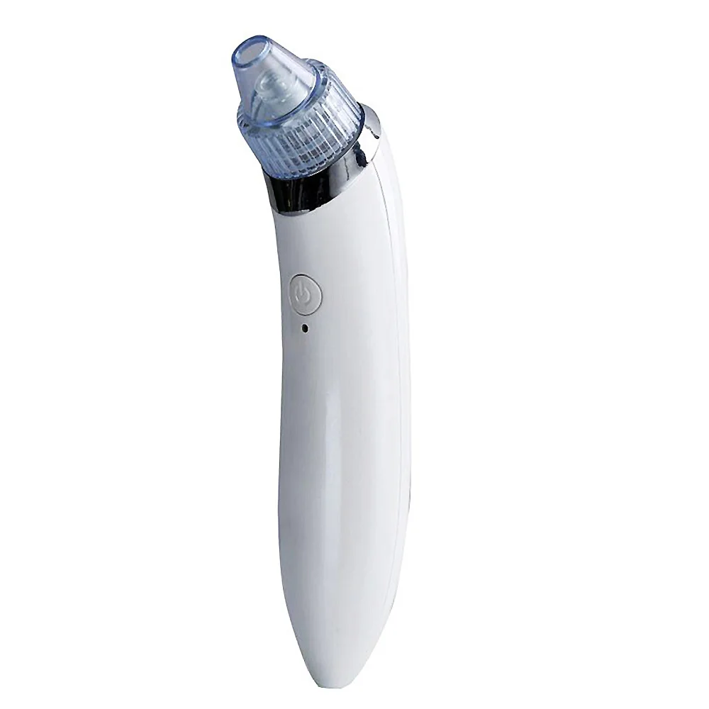 Charging Facial Cleaner Exfoliating Blackhead Face Cleansing Tool