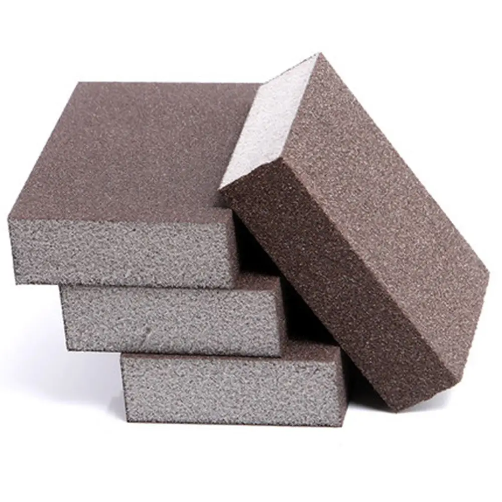 Home Furniture Kitchen Supplies Polishing Sanding Block Girt Sponge Polishing Pad Furniture Buffing Sandpaper Tools Home Furniture Kitchen Supplies Polishing Sanding Block Girt Sponge Polishing Pad Furniture Buffing Sandpaper Tools