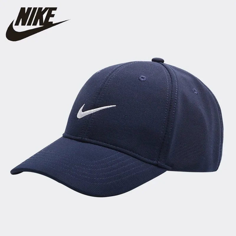 

Nike Running Hat Breathable Peaked Cap Outdoor Sport Sunshade Cap