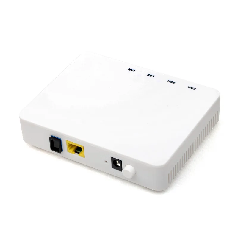 50 шт. фотоэлемент Onu 1 порт ONU OLT 25G волоконно оптический RJ45 EPON onu без упаковки и