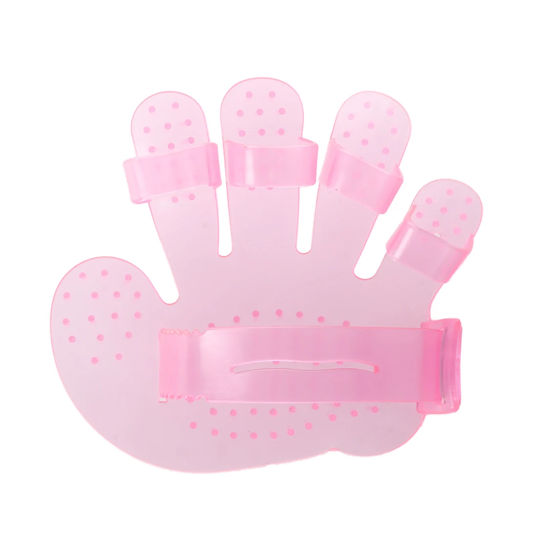 Practical Cats Dogs Pet Bath Massage Glove Washing Tool Practical Cats Dogs Pet Bath Massage Glove Washing Tool