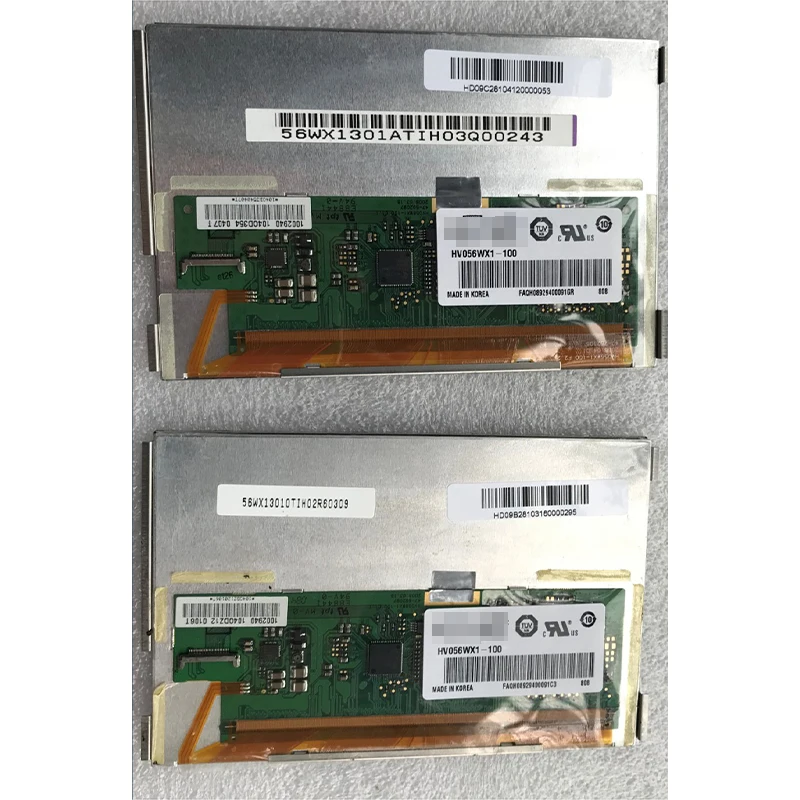 For HYDIS 5.6inch HV056WX1-101 1280RGB*800 LCD Screen Display Panel 25 Pins Replacement | Компьютеры и офис